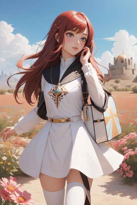 qchan Mix
