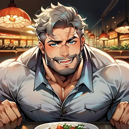 Bara for fun