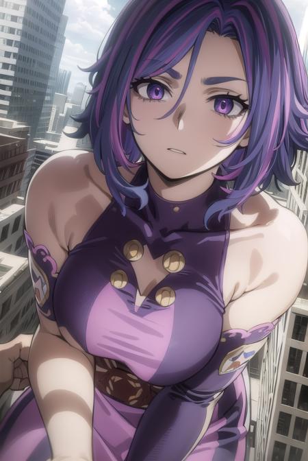 Kaina Tsutsumi (筒美火伊那) - My Hero Academia (僕のヒーローアカデミア)