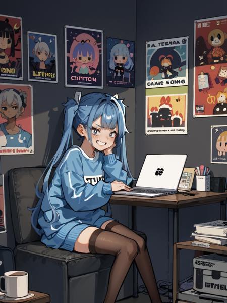 Wall Posters