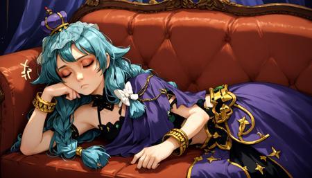 Mordimort(Stella Glow)版本v1.0 (ID: 1185462)