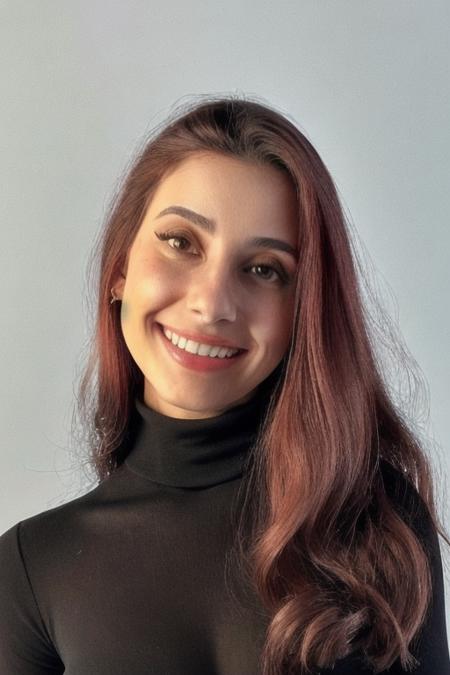 Catarina Paolino - [Brazilian] SD1 ??