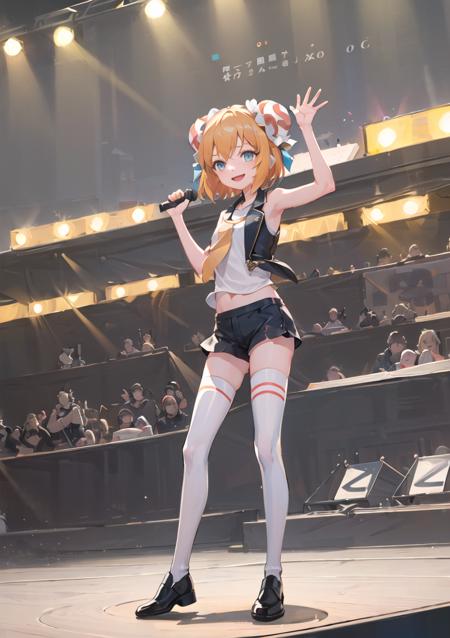 AC Girl / AC娘 - AcFun