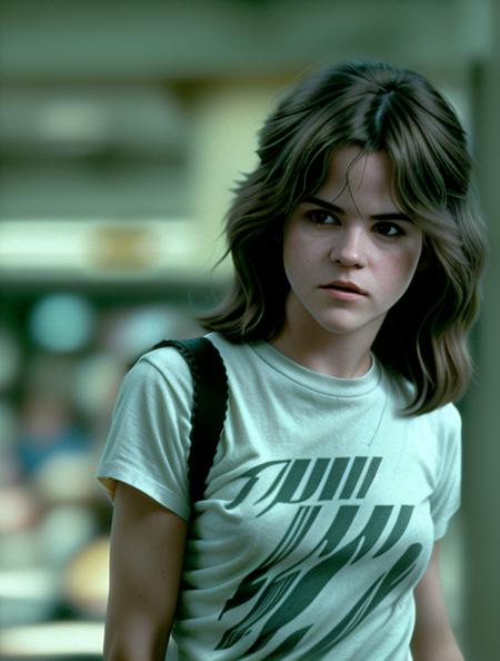 ally sheedy