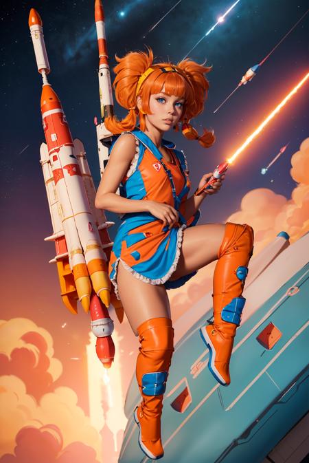 Alien Wear Fashion Collection