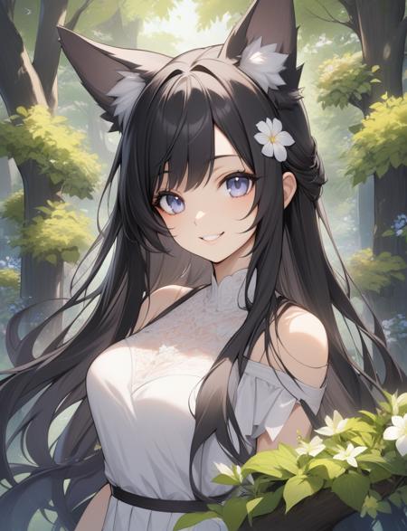 Hassaku XL (Illustrious)版本beta V0.2M (ID: 296830)