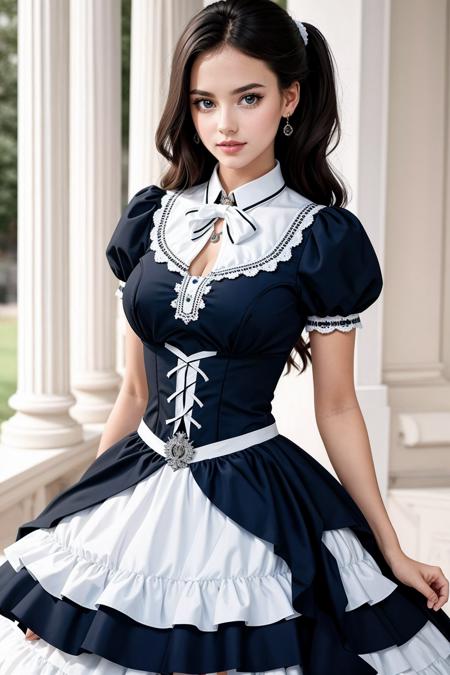 Royal Gowns - an EDG collection
