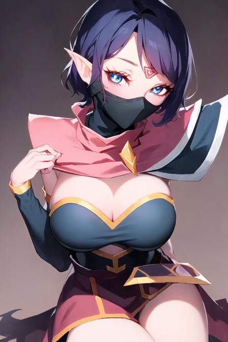 Templar Assassin (Dota 2)