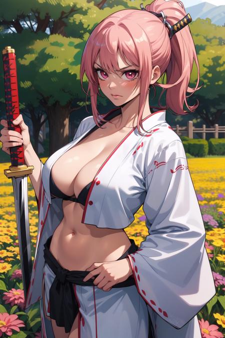 Kameseru Likeness