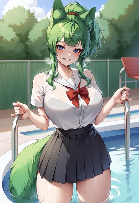 Tacco | Artist Style | PonyXL版本v1.0 (ID: 442194)