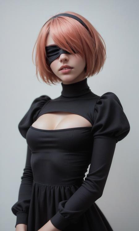 MIKOPony