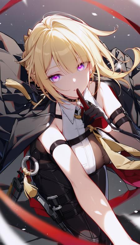 zenless zone zero_Evelyn丨绝区零_伊芙琳(noob)版本noob (ID: 1256336)
