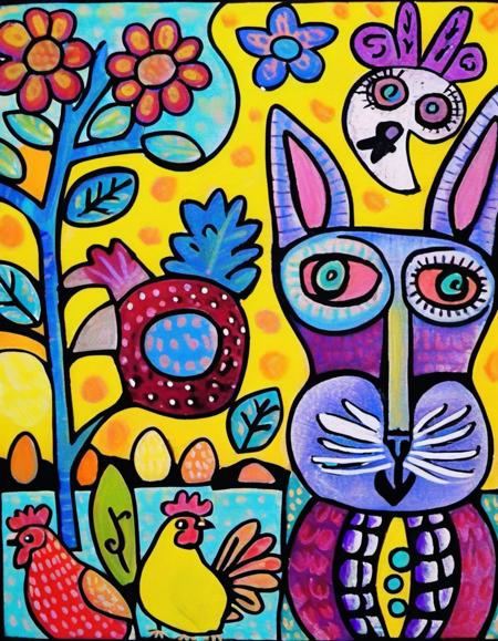 Naive Abstract