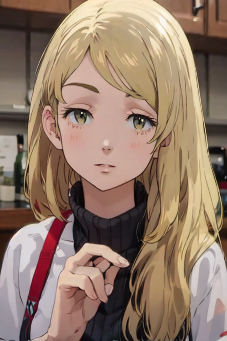 Emma Sano (Tokyo Revengers)