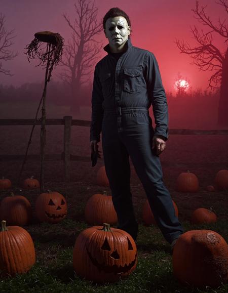 Michael Myers (2018)