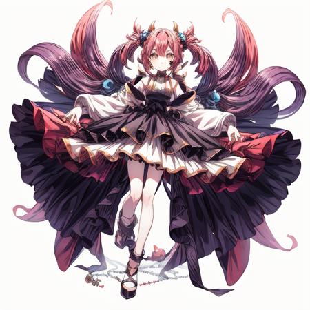 B-Horror (~ Japanese Victorian Gothic)版本b_horror_1 (ID: 113590)