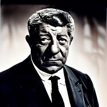 Jean Gabin