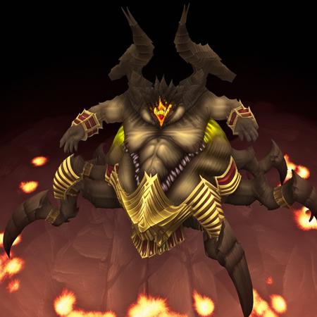 Azmodan