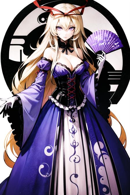 [XL] Banpai Akira/晚杯晓/晩杯あきら - 东方Project《Koumajou Remilia: Scarlet Symphony》/《红魔城传说绯色交响曲》 - Artist Style