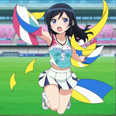 ayase_XL版本v1.1 (ID: 359329)