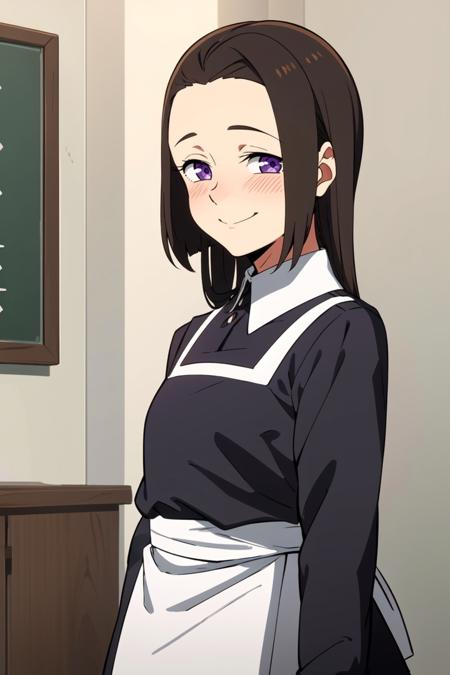 Isabella | The Promised Neverland