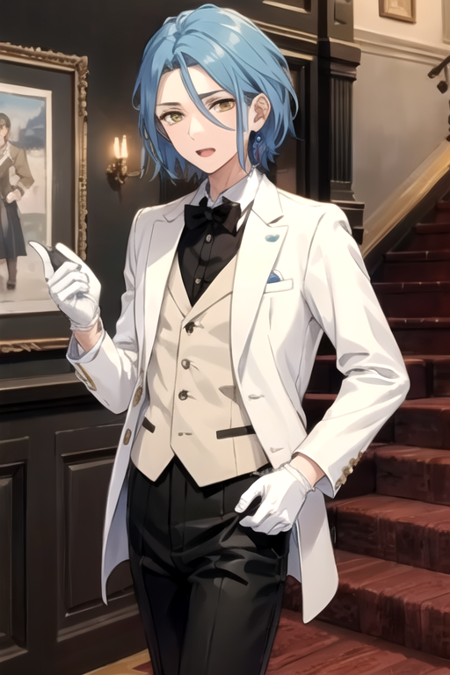 HiMERU (Ensemble Star)