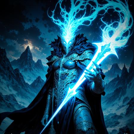 Colorful Fantasy Art for FLUX版本V1 (ID: 1241226)