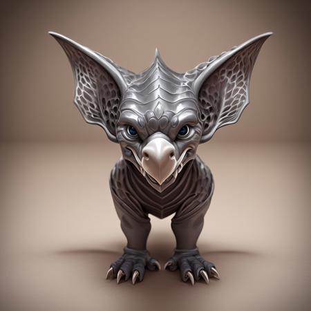 Gyroid shape morph - XL版本Pony V1.0 (ID: 645416)