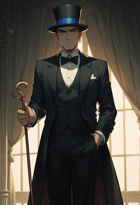 ThighwalkerPDXL