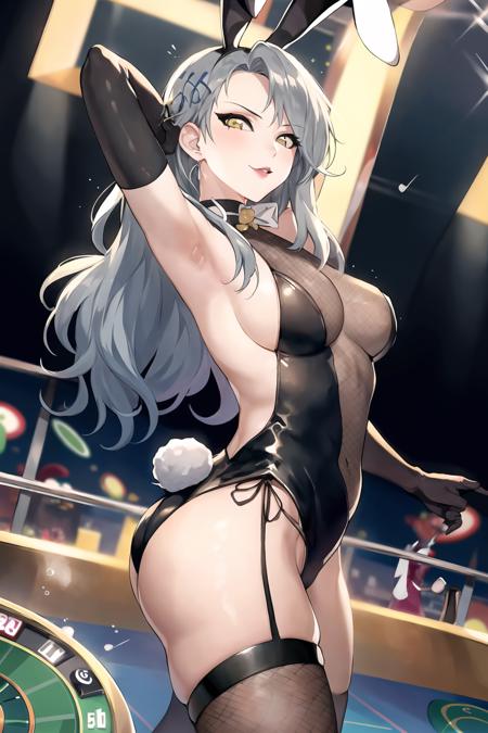 Shadow Sae - Persona 5