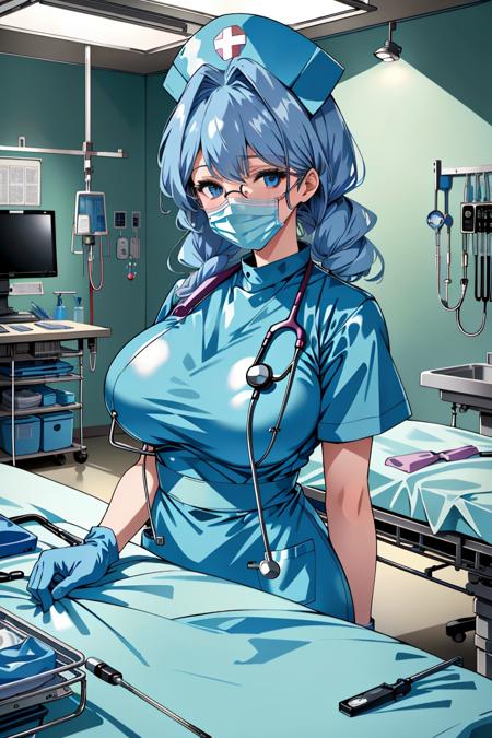 Kaname Shinohara - Tokubetsu Byoutou