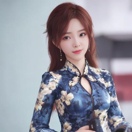 YuShuangMix