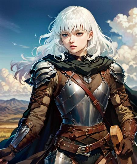 Berserk (Kentaro Miura)