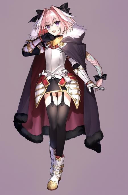 Wada Arco Style (Fate/extra CCC /  Fate/extella link)