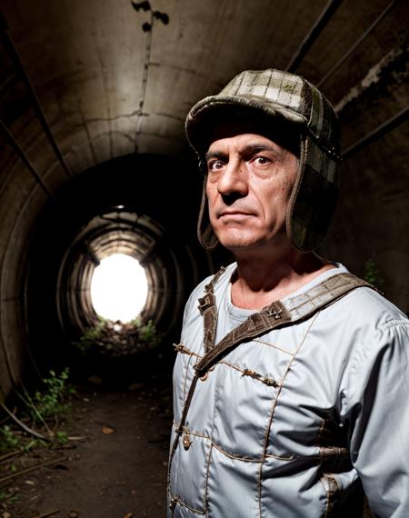El Chavo Del 8 LORA