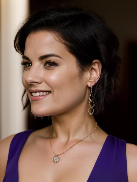 Jaimie Alexander