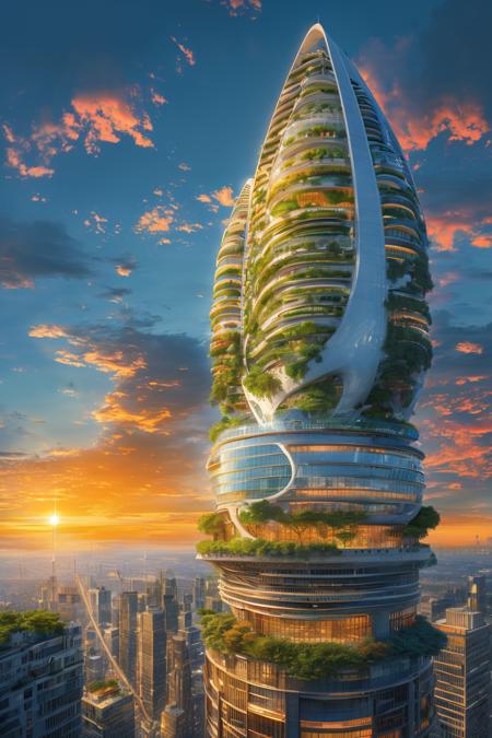 designed by Vincent Callebaut 303