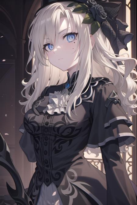 Kriemhild (クリームヒルト) - Fate Grand Order