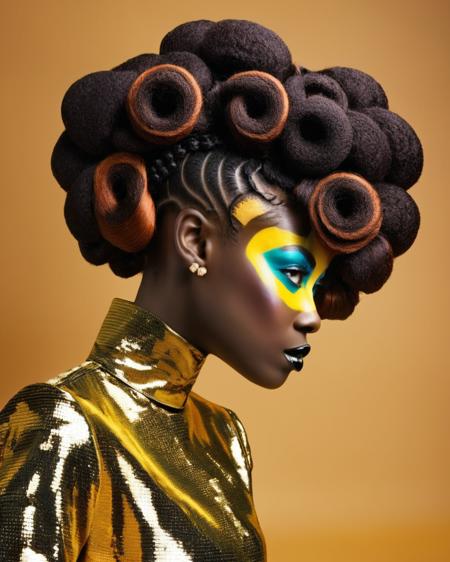 Hair Style