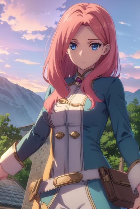 Eclair Seaetto (エクレール＝セーアエット) - The Rising of the Shield Hero (盾の勇者の成り上がり)