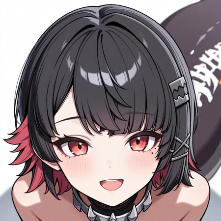 Ellen Joe (from Zenless Zone Zero) PD IL