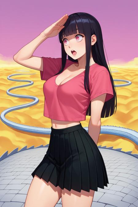 Dragon Ball Backgrounds (Update Kame House) | Pony版本Otherworld v1 (ID: 509666)