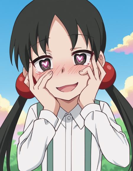 Hatori Shikishima (敷島 羽鳥) - Alice & Zoroku (アリスと蔵六)