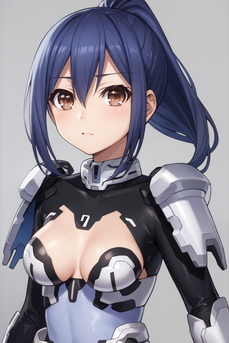 Mana Takamiya - Date a Live - Character LORA