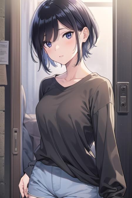 Shino - [Uchuusen Shoujigou (Shouji Nigou)] Nee-chan no Tomodachi ([宇宙船庄司号 (庄司二号)] 姉ちゃんの友達)版本v1.0 (ID: 183734)
