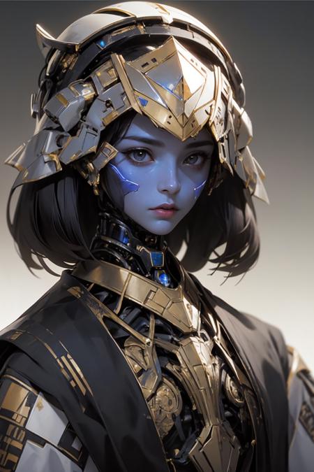Futuristicbot4