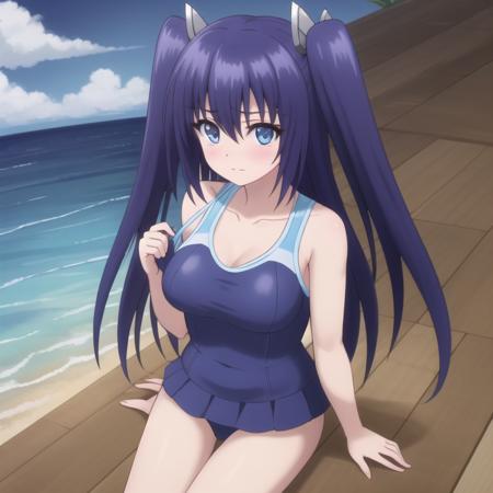 Hibari | Yuuna and the Haunted Hot Springs