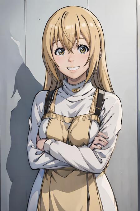 Ichijo Hana - Ao Ashi版本v1.0 (ID: 141137)