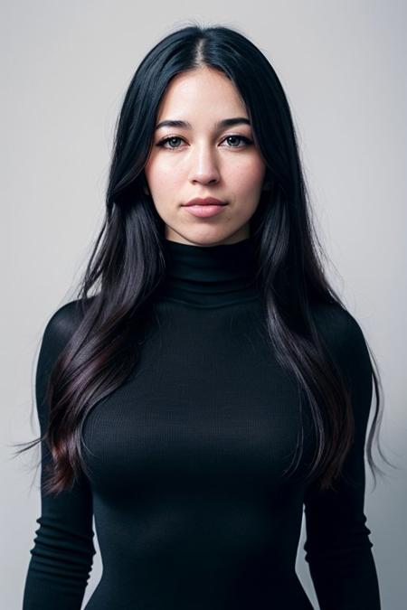 Alex Coal