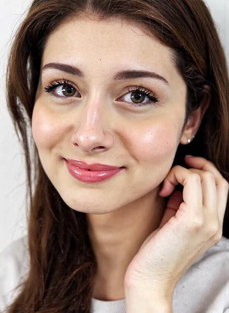 Mahzad 'Mahluna' Kiani
